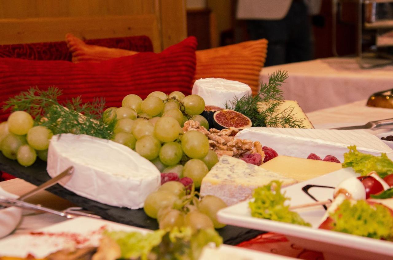Landhotel Goldener Acker Morsbach  Buitenkant foto