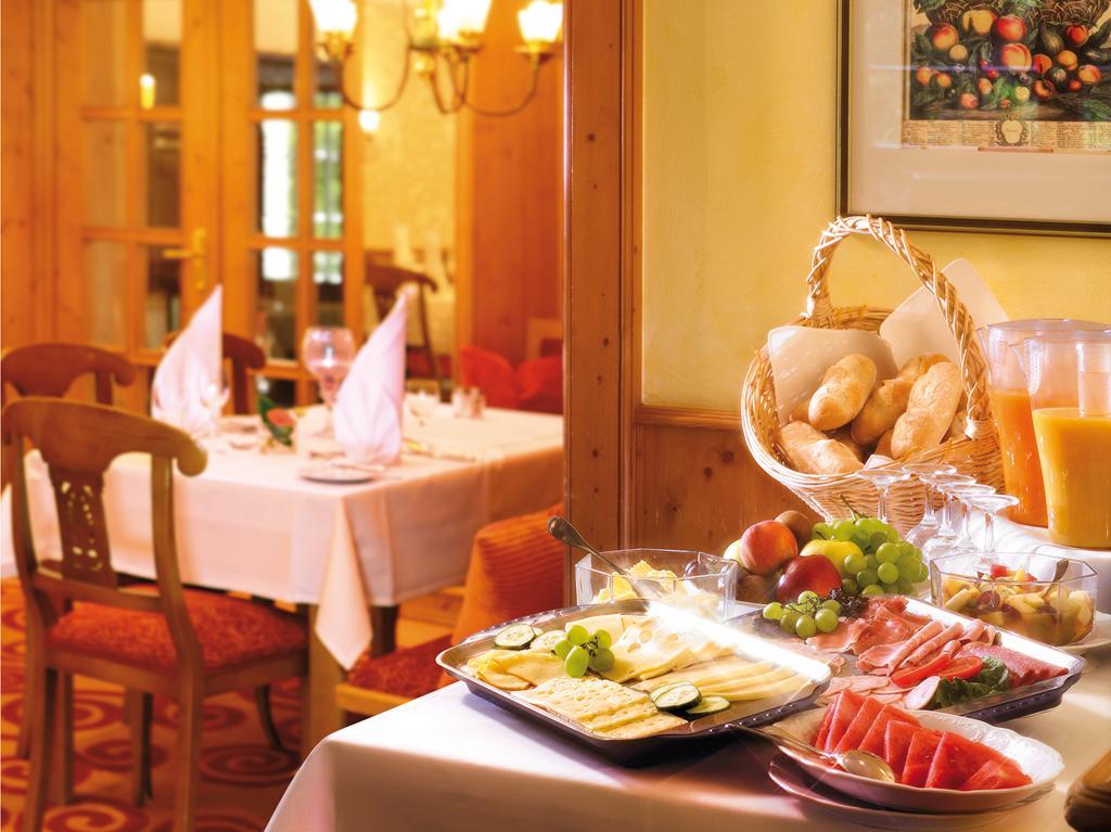 Landhotel Goldener Acker Morsbach  Buitenkant foto