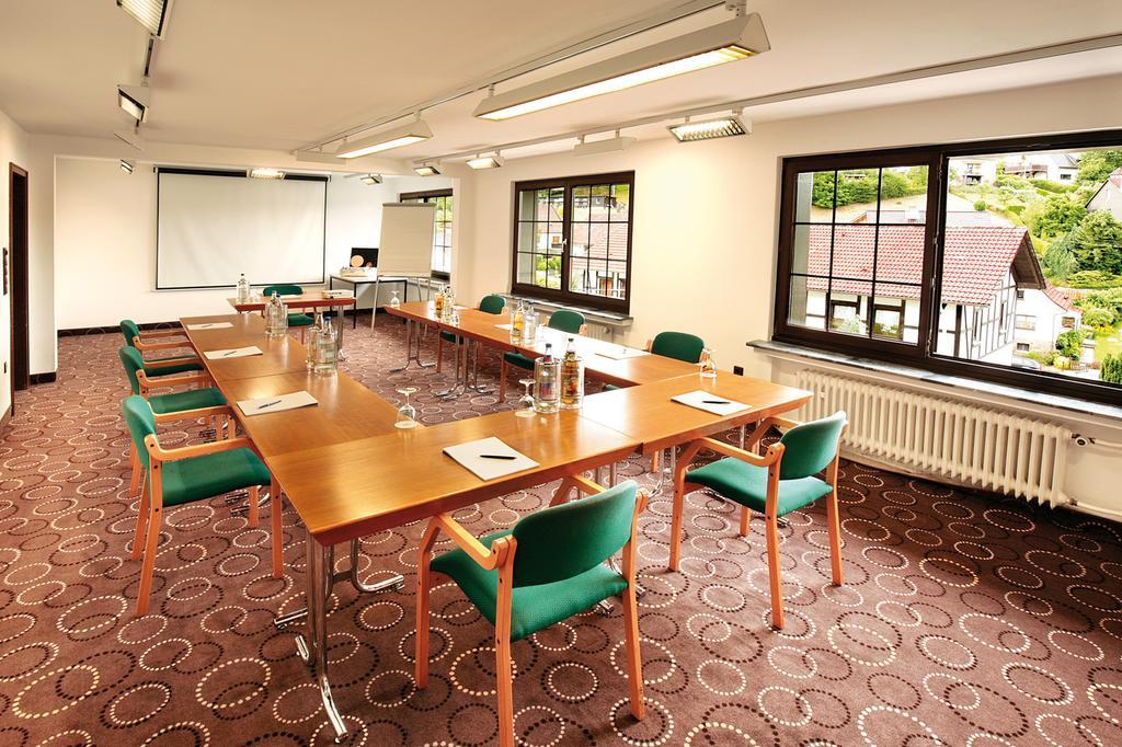 Landhotel Goldener Acker Morsbach  Buitenkant foto