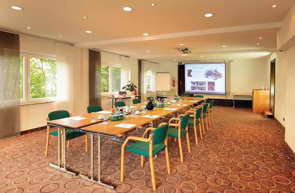 Landhotel Goldener Acker Morsbach  Buitenkant foto