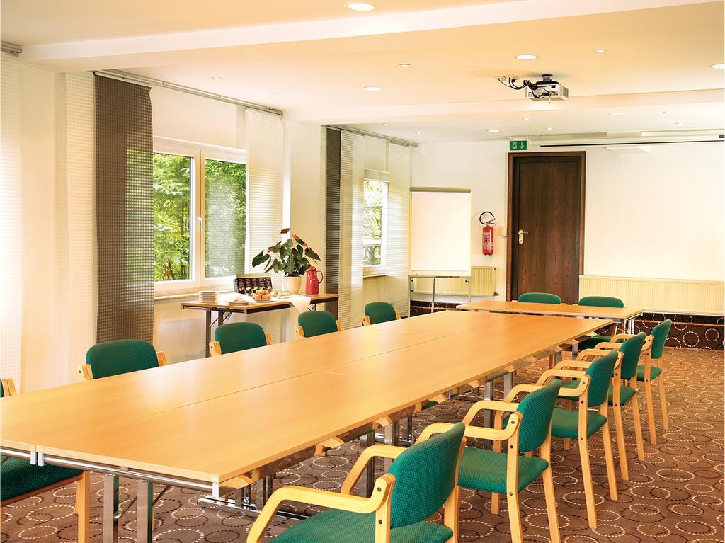 Landhotel Goldener Acker Morsbach  Buitenkant foto