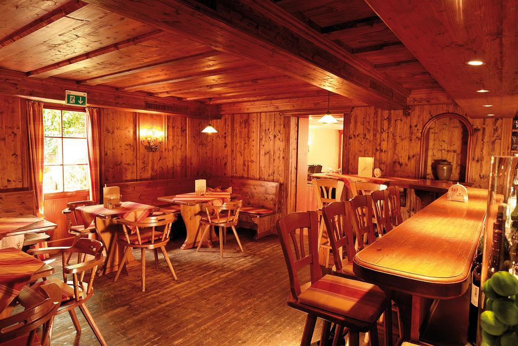 Landhotel Goldener Acker Morsbach  Buitenkant foto